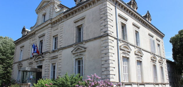 Qui sont les élu•es du 5e arrondissement de Lyon ?