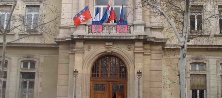 Qui sont les élu•es du 4e arrondissement de Lyon ?