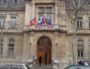 Façade de la mairie du 4e arrondissement de Lyon