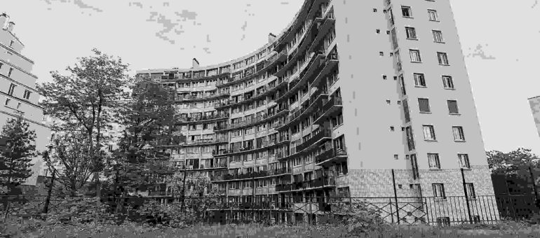 [PODCAST] Désastres urbains et autres catastrophes à l’ère de l’anthropocène