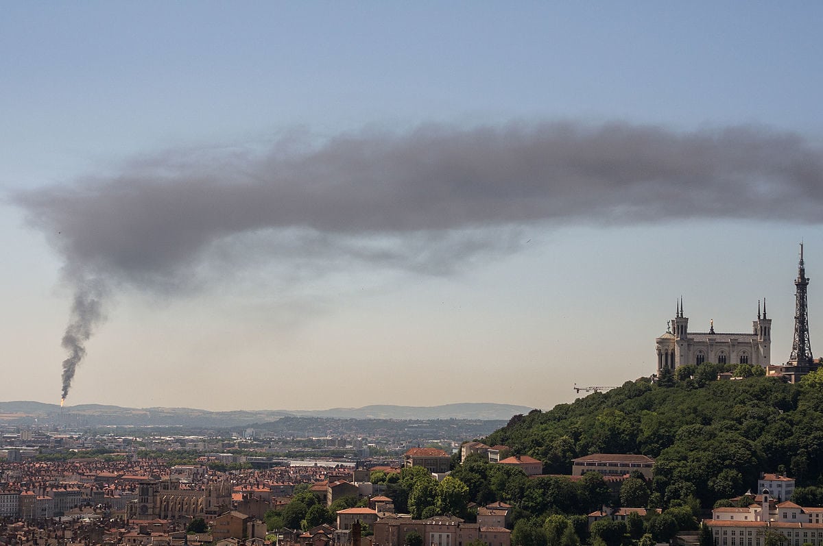 ZFE à Lyon : « Nous demandons une mobilité durable et plus juste dans la métropole »