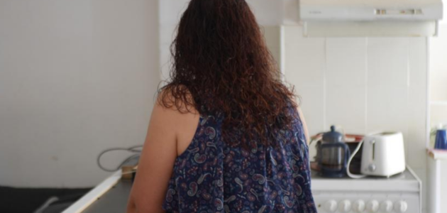 Lyon : « Être une femme dans un foyer pour SDF, c’est juste une horreur »