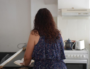 Anne-Laure est SDF à Lyon depuis février 2019