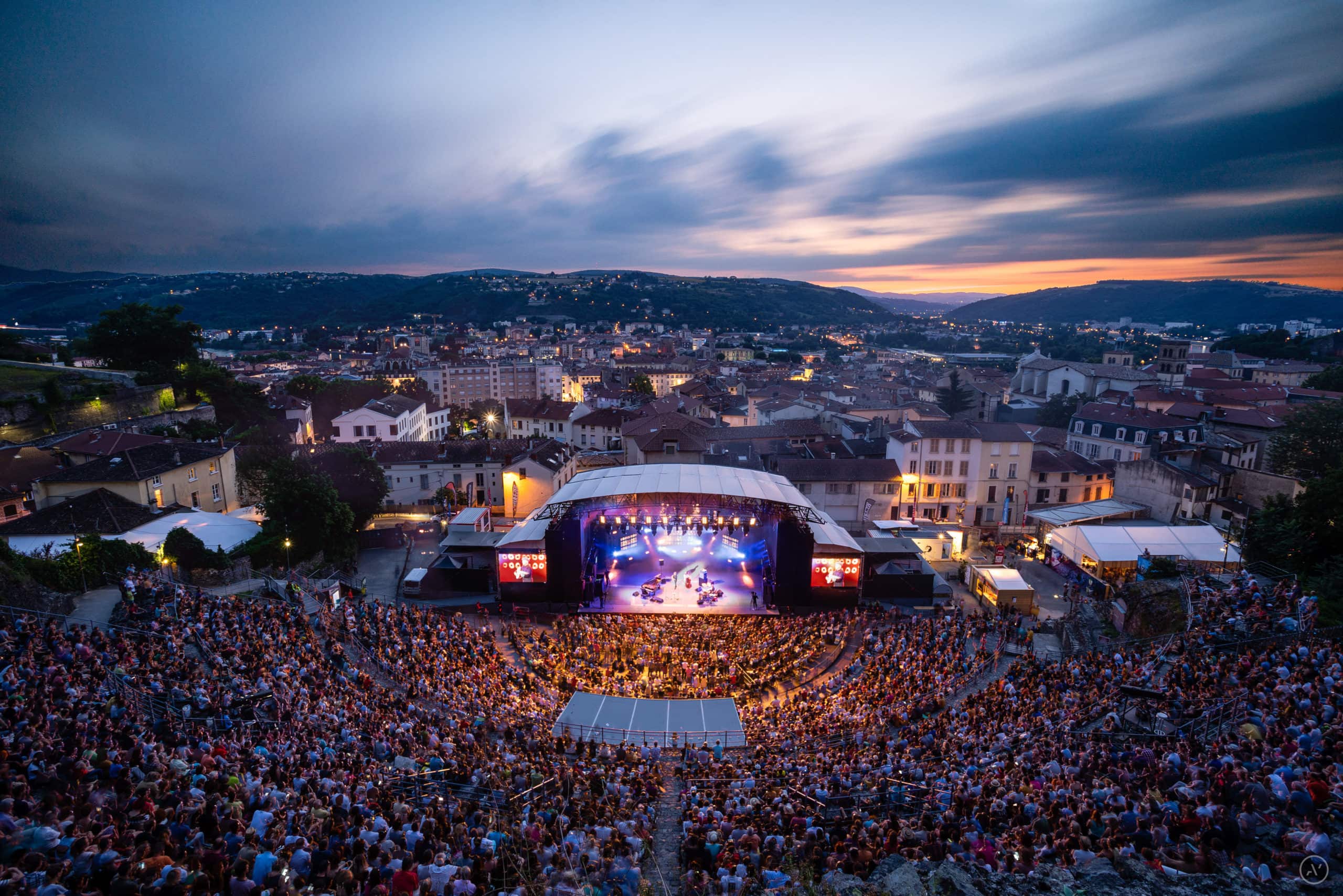 festival Jazz Vienne Lyon