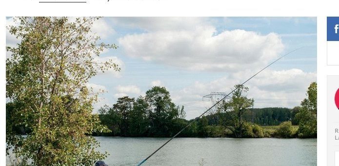 Les produits chimiques perfluorés : une « nouvelle » pollution dans les eaux du Rhône