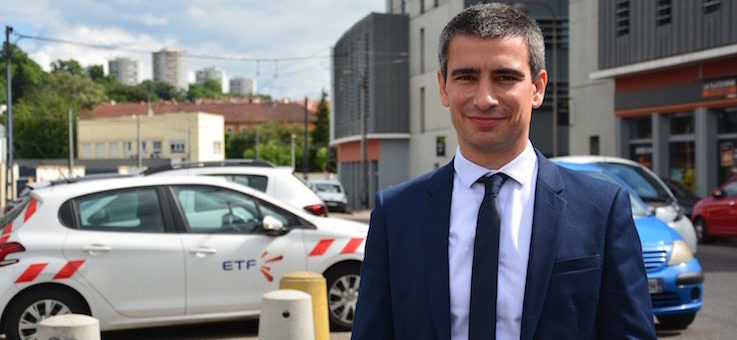 Yann Cucherat : « J’ai été l’un des premiers à dire à Gérard Collomb de s’effacer »