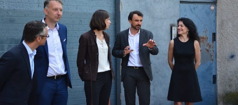 À Lyon, les écologistes ont laissé des miettes à leurs alliés de gauche
