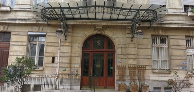 Qui sont les élu•es du 3e arrondissement de Lyon ?