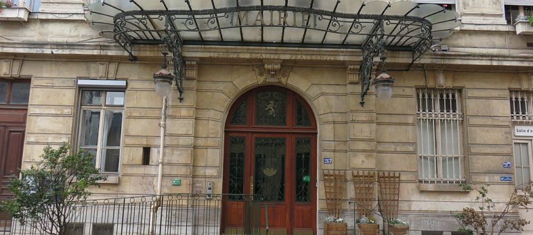 Qui sont les élu·es du 3e arrondissement de Lyon ?