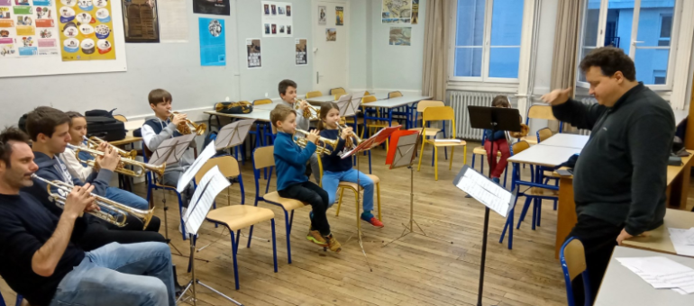 Établissements d’enseignement artistique, « les oubliés des oubliés »