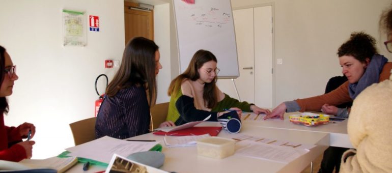 A Briançon, un journal lycéen audacieux trouve son public