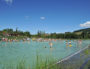 La baignade biologique au Lac des Sapins