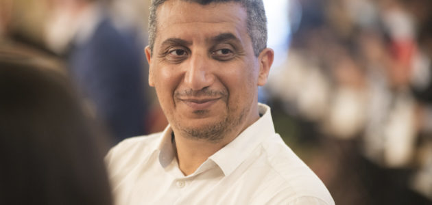Mohamed Chihi : « La fermeture des locaux fascistes à Lyon ne suffira pas »