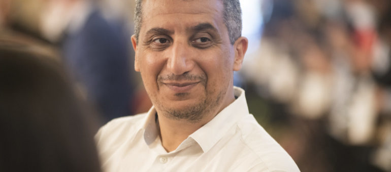 Mohamed Chihi : « La fermeture des locaux fascistes à Lyon ne suffira pas »
