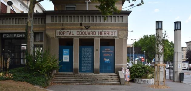 Hospices Civils de Lyon : des internes en médecine en surchauffe
