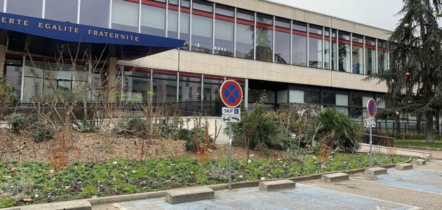 Qui sont les élu•es du 8e arrondissement de Lyon ?