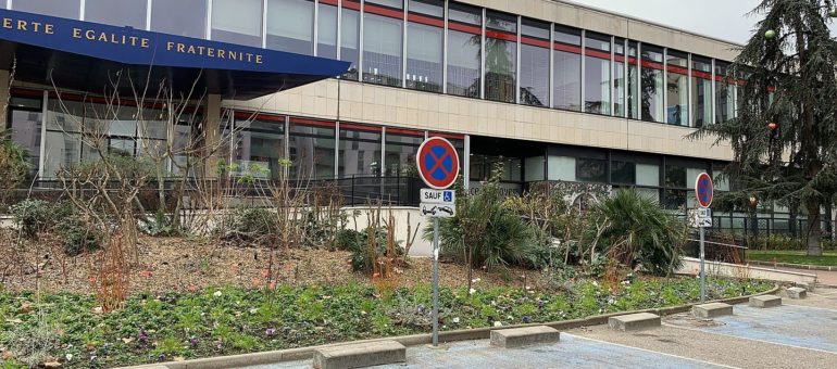 Qui sont les élu·es du 8e arrondissement de Lyon ?