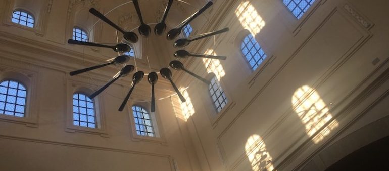 La Cité de la Gastronomie, ce gros fail lyonnais