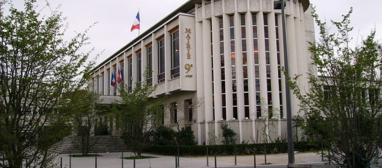 Qui sont les élu·es du 9e arrondissement de Lyon ?