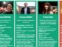 Tableau des biographies des adjoint·es au maire de Lyon