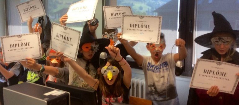 Marie-Rose Farinella, chasseuse de fake news