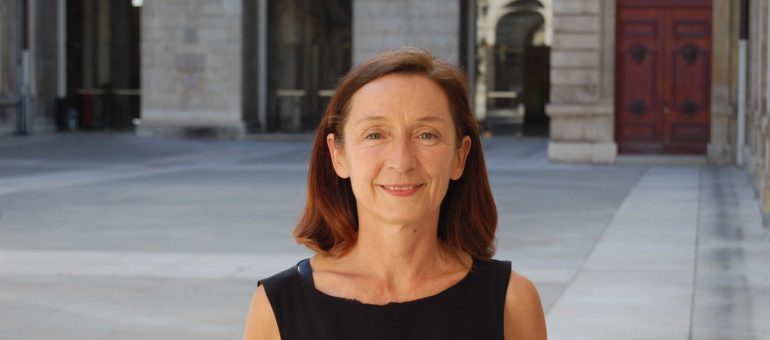 Florence Delaunay, adjointe à l’égalité et aux cultes : « Nous ne pouvons pas tout remettre en cause »