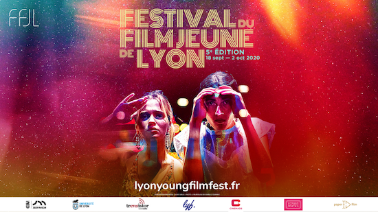 Festival du film jeune