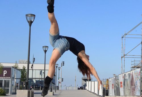 Hallucinations Collectives, cirque en plein air et concert punk : la sélection culture en septembre 2020 à Lyon