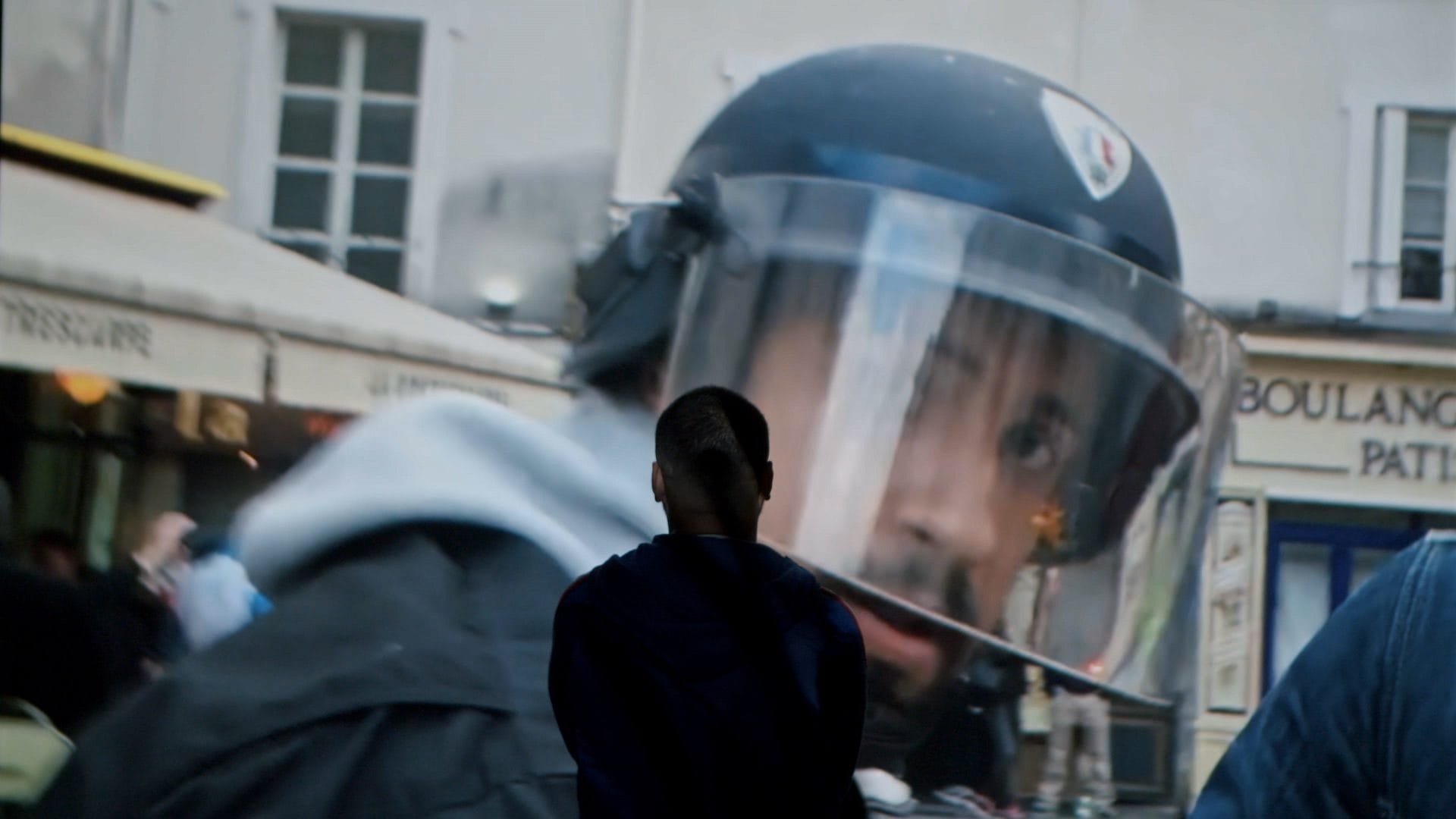 Entretien avec David Dufresne : « On va regarder les violences policières sur grand écran »