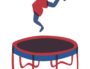 L’incontinence urinaire d’effort, toujours sur le banc de touche - Article de Flush © Justine Ravinet / Kiblind Agence