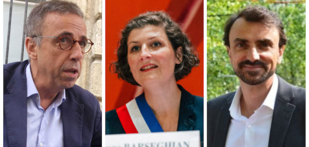 À Lyon, Bordeaux et Strasbourg : premiers choix et déconvenues des écologistes