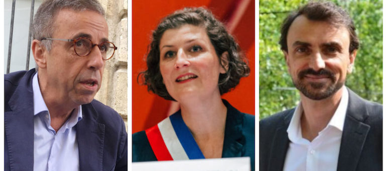 À Lyon, Bordeaux et Strasbourg : premiers choix et déconvenues des écologistes