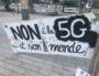 Anti-Linky, décroissants, électrosensibles… Qui sont les anti-5G à Lyon ?