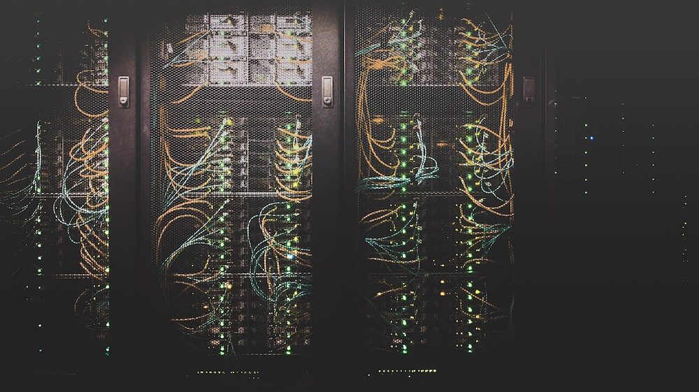 Photo d'illustration - data centers Taylor Vick/Unsplash