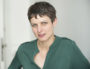 Sophie Divry, écrivaine vivant à Lyon et autrice de "Cinq mains coupées" © J. Panconi (pour les Editions du Seuil).