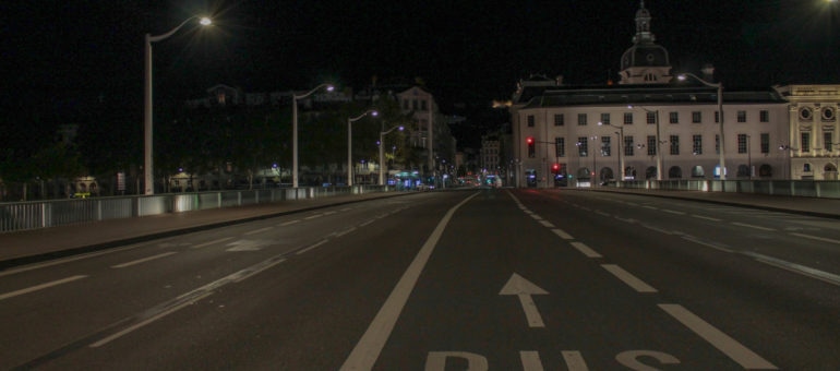 Couvre-feu à Lyon : à quoi s’attendre à partir du 15 décembre ?
