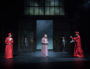 "La Vie de Galilée" (Bertold Brecht), mise en scène de Claudia Stavisky© Simon Gosselin