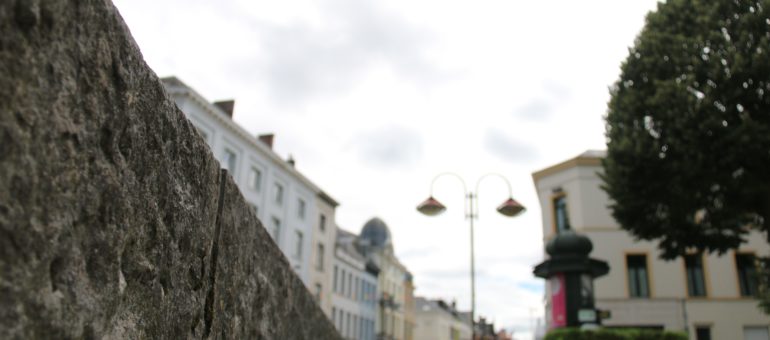 [Podcast] Ville et architecture pour les humains et les non-humains