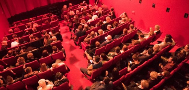 Des États Généraux de la Culture se tiennent à Lyon