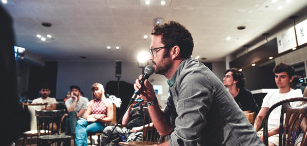 « Nous appelons à une redistribution plus équitable de l’argent public dans la culture »