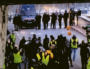 Le réseau de « vidéoprotection » de la Ville de Lyon conserve les images 15 jours, mais les particuliers ou victimes qui veulent obtenir communication des données doivent les réclamer sous 8 jours.