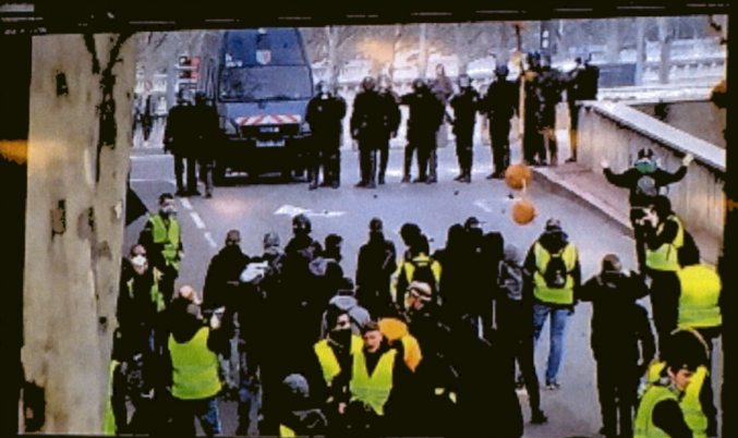 Le réseau de « vidéoprotection » de la Ville de Lyon conserve les images 15 jours, mais les particuliers ou victimes qui veulent obtenir communication des données doivent les réclamer sous 8 jours.