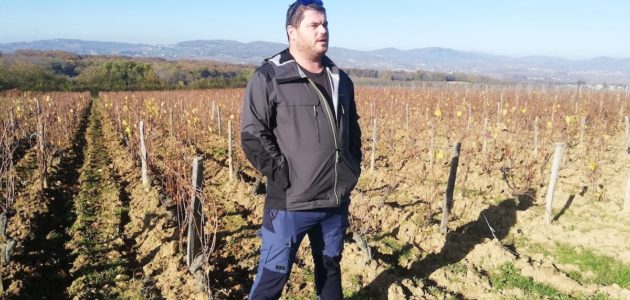 Vin naturel : une autre histoire du Beaujolais