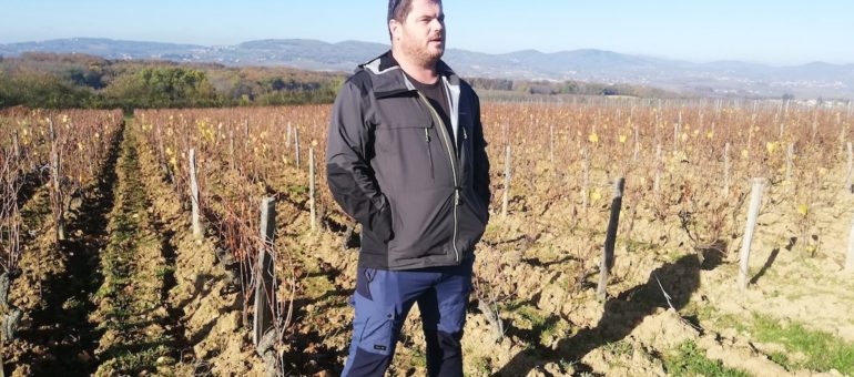 Vin naturel : une autre histoire du Beaujolais