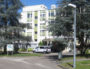 L'hôpital Antoine Charial ©HCL