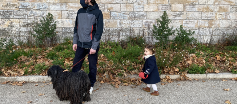 [Podcast] Réflexions sur les enfants dans la ville post-Covid