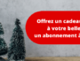 offre noel abo