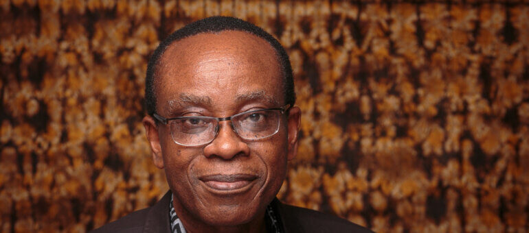 Nnimmo Bassey : « L’Anthropocène attribue la débâcle aux humains sans distinction »