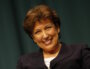Roselyne Bachelot, ministre de la Culture. ©Narquin en CC
