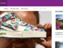 La chasse à la Sneakers, un podcast signé Daphné Gastaldi sur France Culture